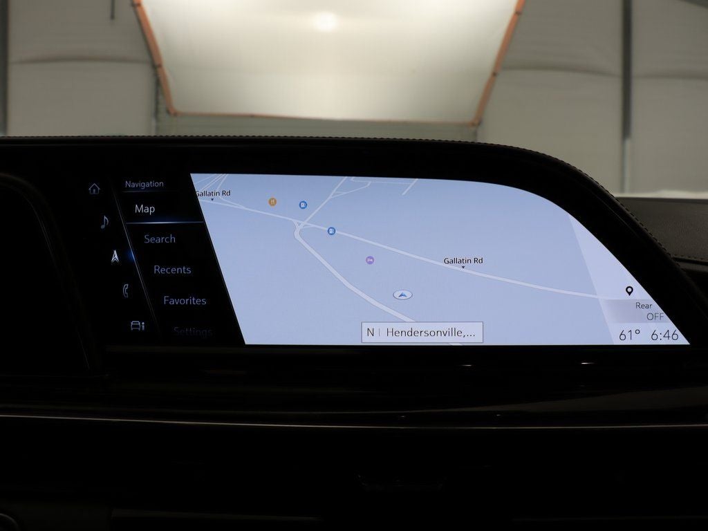 2021 Cadillac Escalade ESV Sport Navigation
