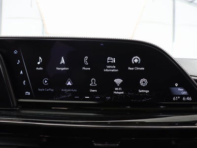 2021 Cadillac Escalade ESV Sport Navigation