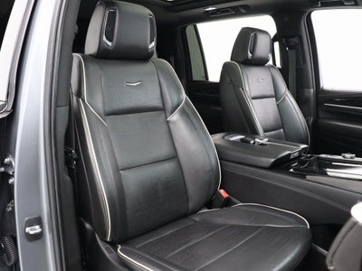 2021 Cadillac Escalade ESV Sport Navigation