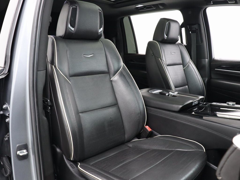 2021 Cadillac Escalade ESV Sport Navigation