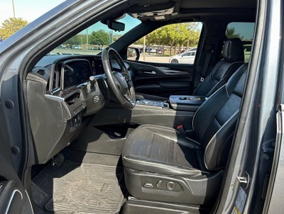 2021 Cadillac Escalade ESV Sport Navigation