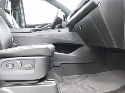 2021 Cadillac Escalade ESV Sport Navigation