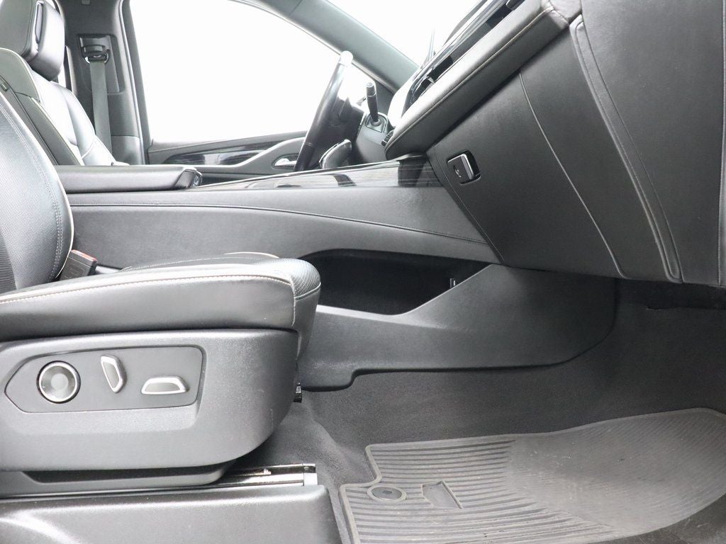 2021 Cadillac Escalade ESV Sport Navigation