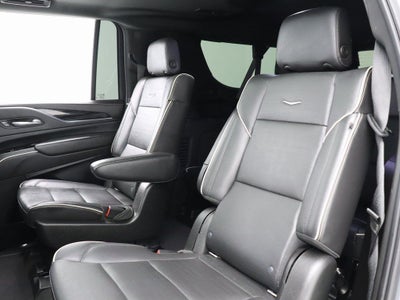 2021 Cadillac Escalade ESV Sport Navigation