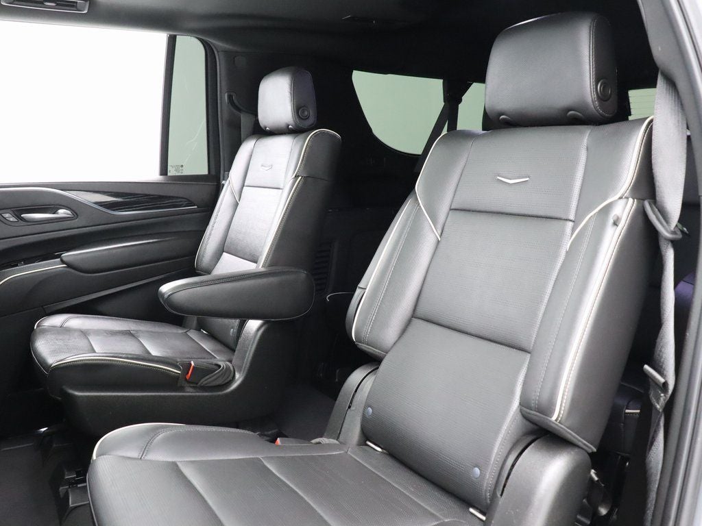 2021 Cadillac Escalade ESV Sport Navigation