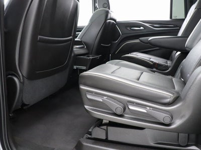 2021 Cadillac Escalade ESV Sport Navigation