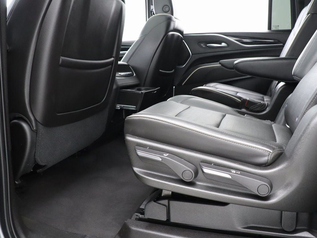 2021 Cadillac Escalade ESV Sport Navigation