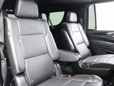 2021 Cadillac Escalade ESV Sport Navigation