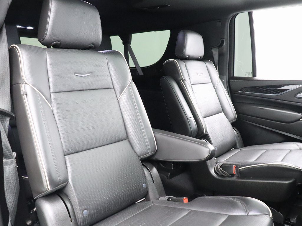 2021 Cadillac Escalade ESV Sport Navigation