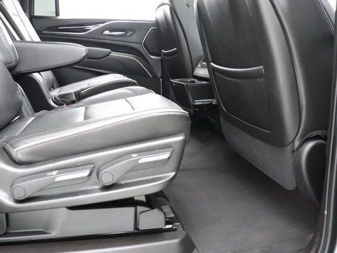 2021 Cadillac Escalade ESV Sport Navigation