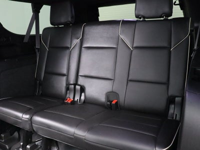 2021 Cadillac Escalade ESV Sport Navigation