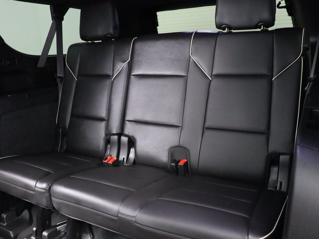 2021 Cadillac Escalade ESV Sport Navigation