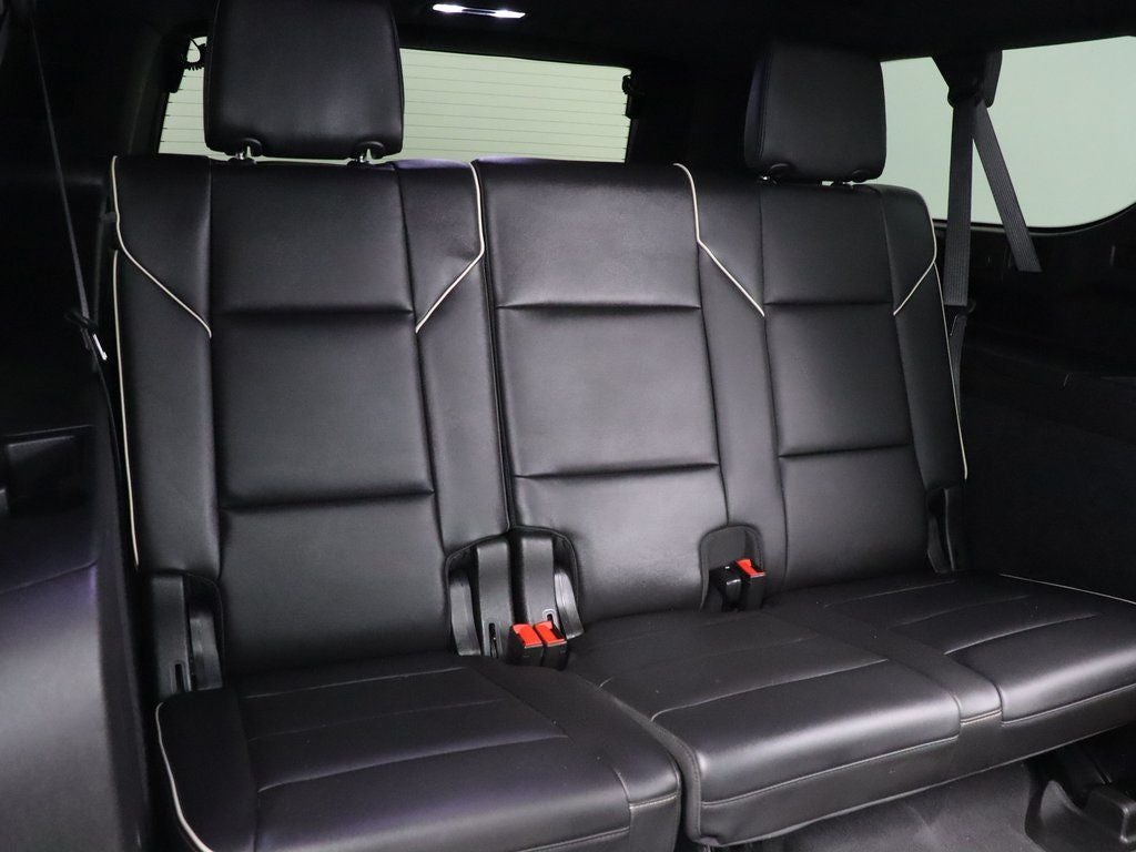 2021 Cadillac Escalade ESV Sport Navigation