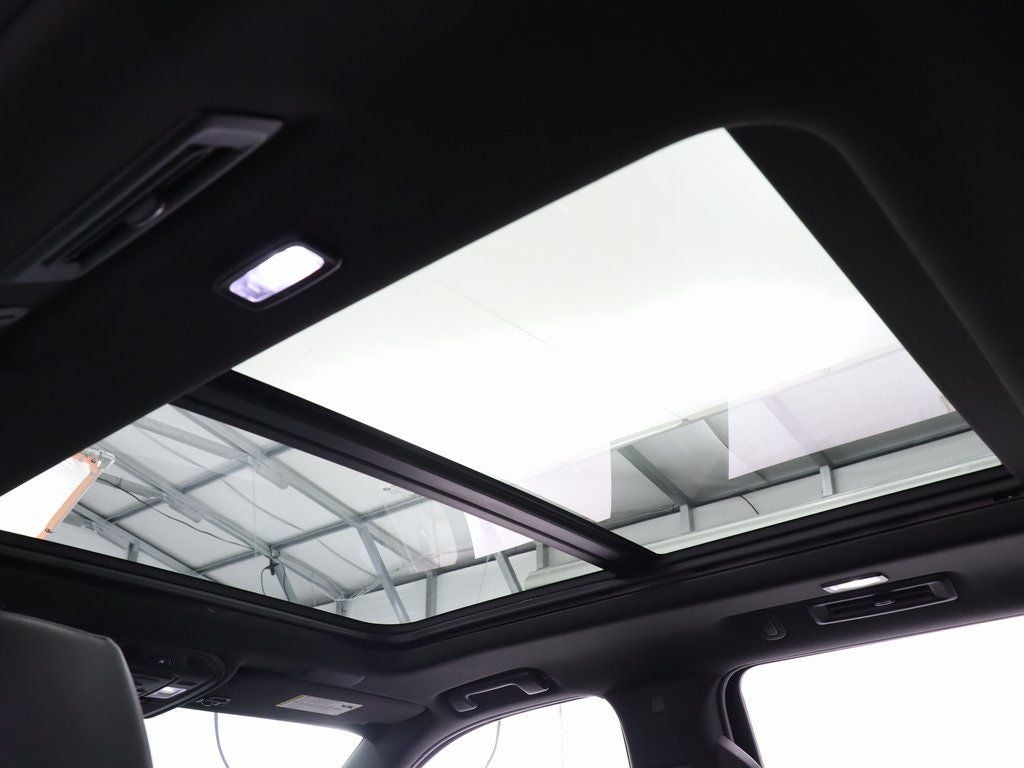 2021 Cadillac Escalade ESV Sport Navigation