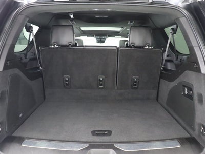 2021 Cadillac Escalade ESV Sport Navigation