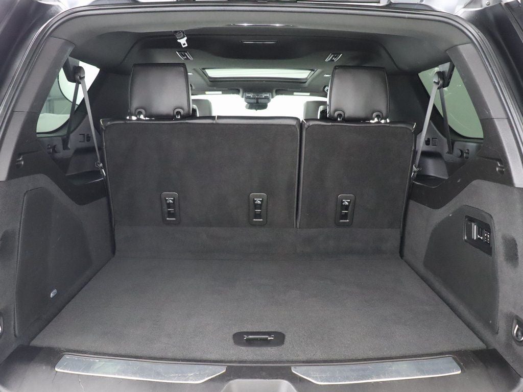 2021 Cadillac Escalade ESV Sport Navigation