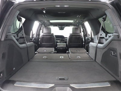 2021 Cadillac Escalade ESV Sport Navigation