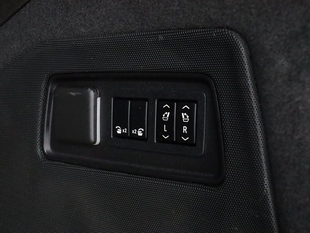 2021 Cadillac Escalade ESV Sport Navigation