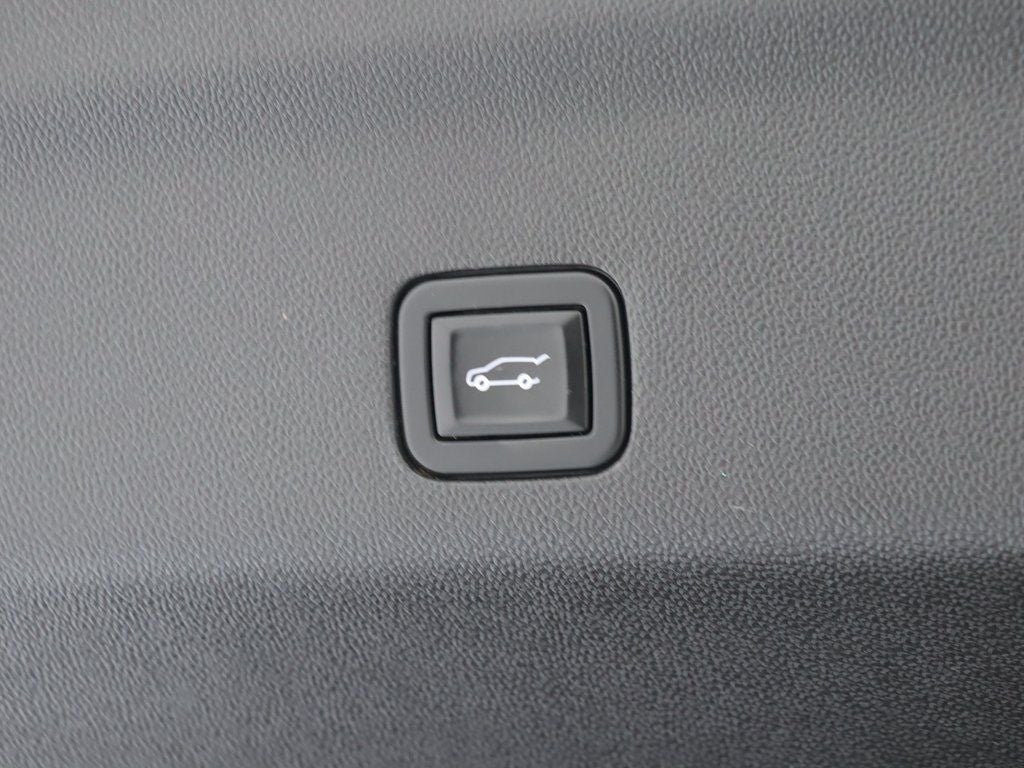 2021 Cadillac Escalade ESV Sport Navigation