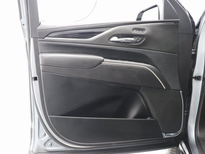 2021 Cadillac Escalade ESV Sport Navigation