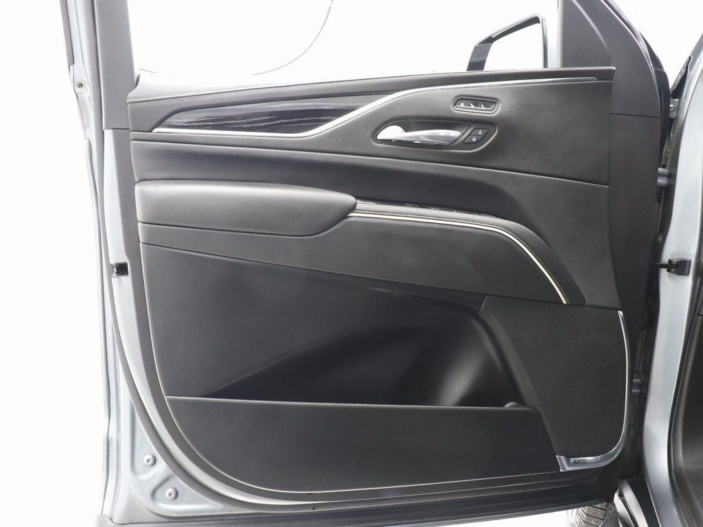 2021 Cadillac Escalade ESV Sport Navigation