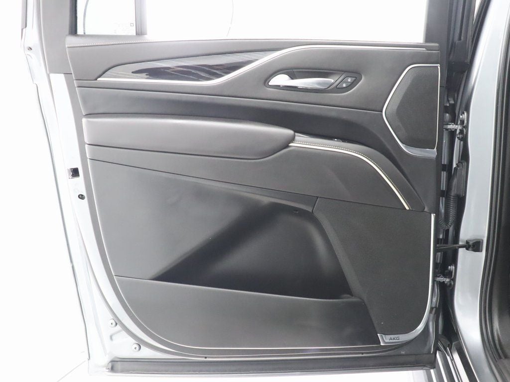 2021 Cadillac Escalade ESV Sport Navigation