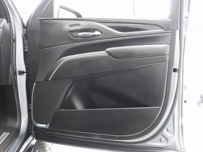 2021 Cadillac Escalade ESV Sport Navigation