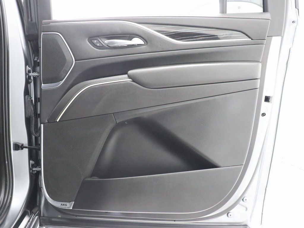 2021 Cadillac Escalade ESV Sport Navigation