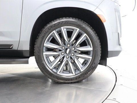 2021 Cadillac Escalade ESV Sport Navigation