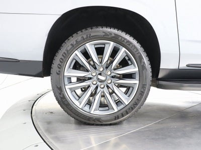 2021 Cadillac Escalade ESV Sport Navigation