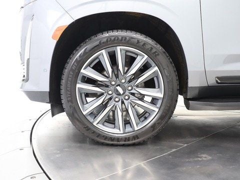 2021 Cadillac Escalade ESV Sport Navigation