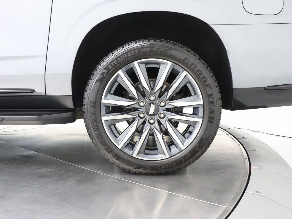 2021 Cadillac Escalade ESV Sport Navigation