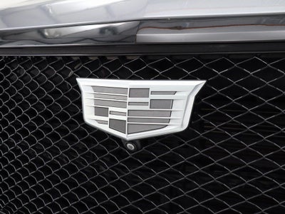 2021 Cadillac Escalade ESV Sport Navigation