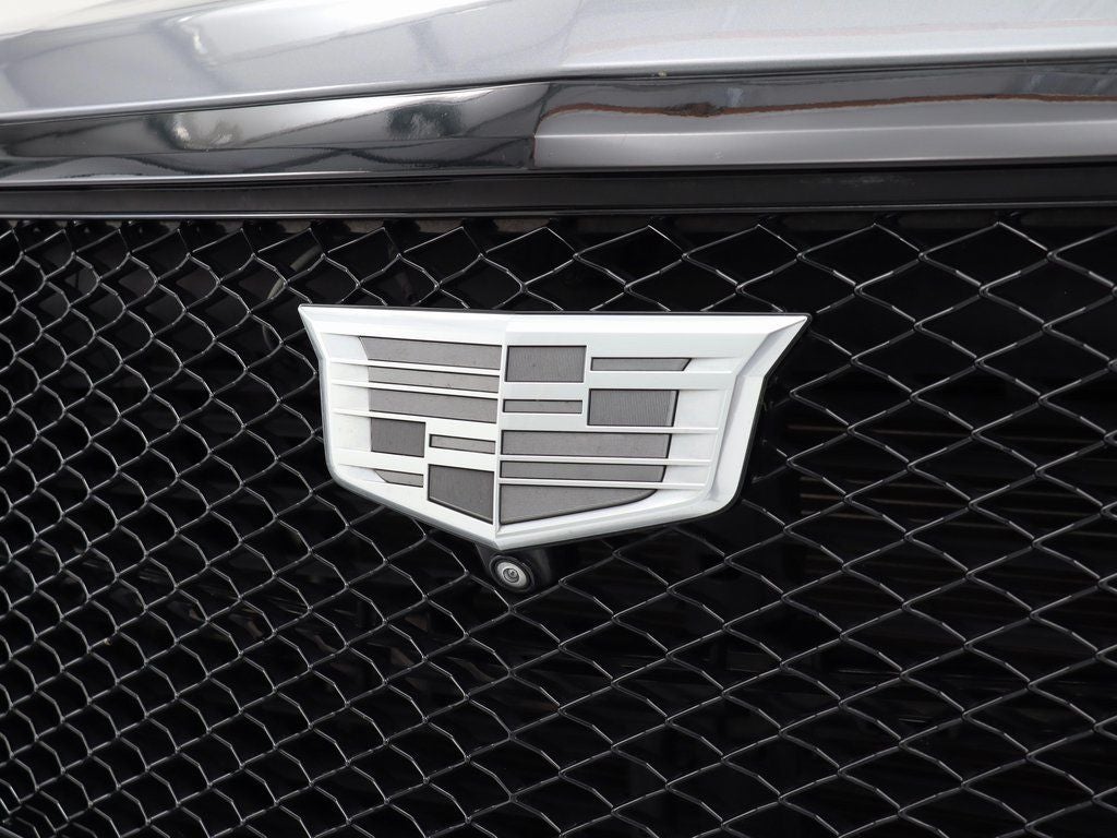 2021 Cadillac Escalade ESV Sport Navigation