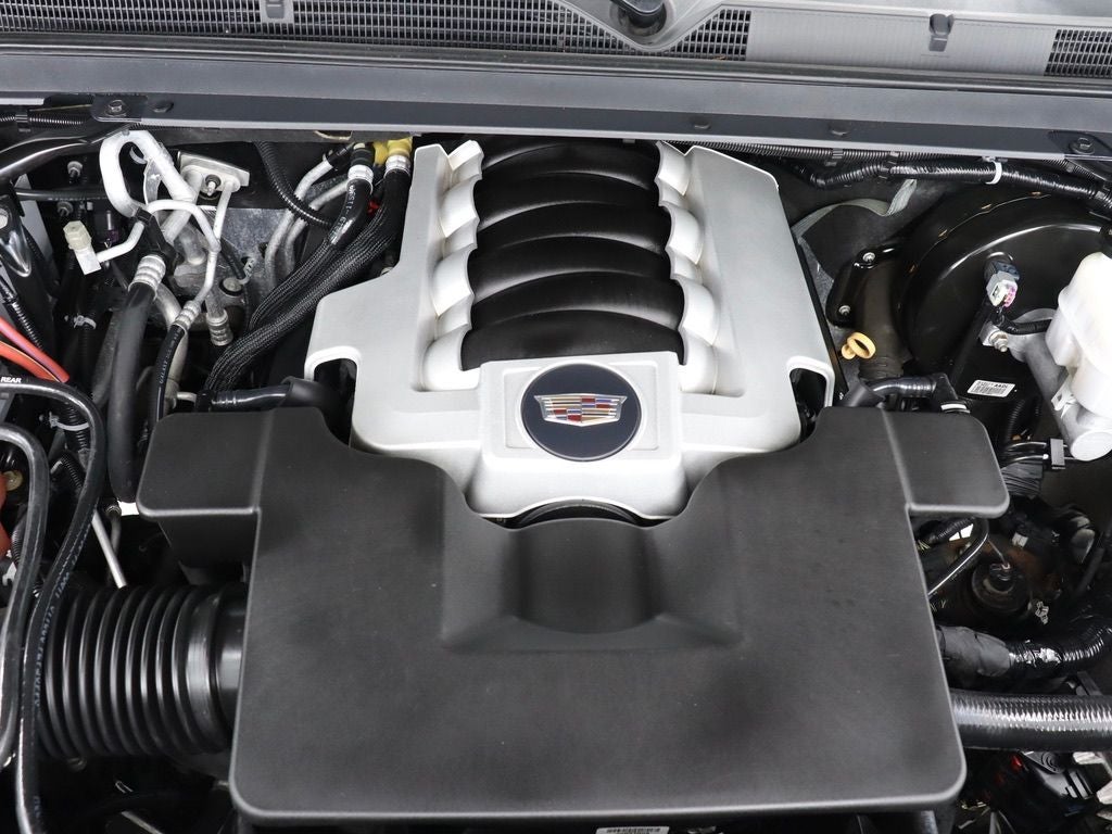 2019 Cadillac Escalade Platinum Edition 4WD Navigation