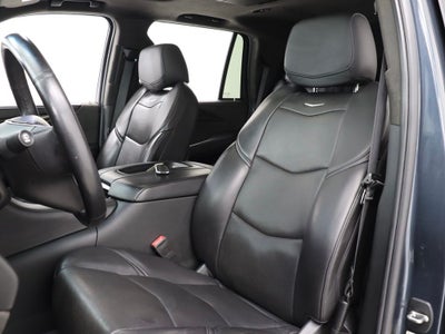 2019 Cadillac Escalade Platinum Edition 4WD Navigation