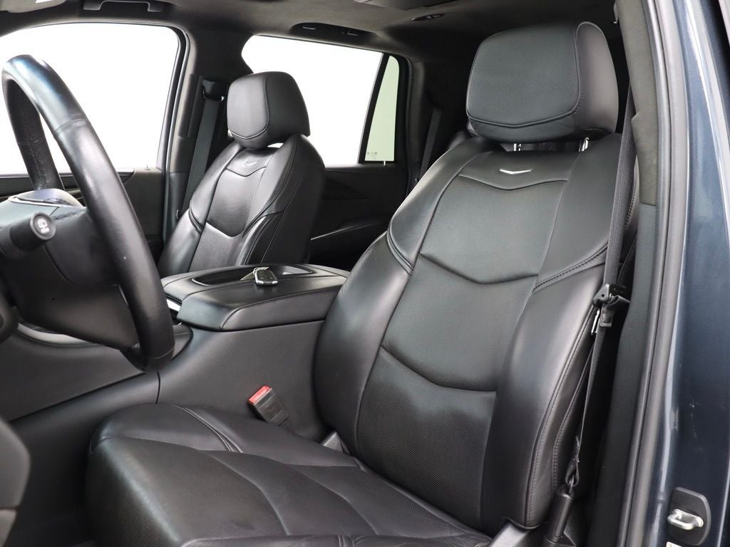 2019 Cadillac Escalade Platinum Edition 4WD Navigation