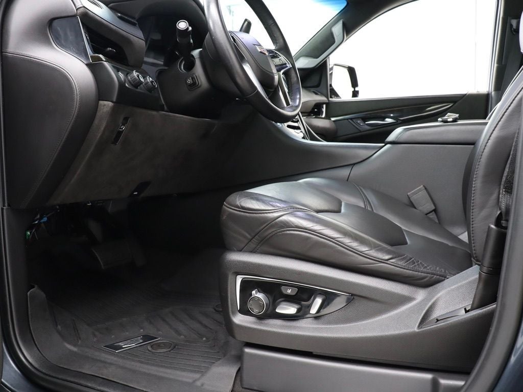 2019 Cadillac Escalade Platinum Edition 4WD Navigation