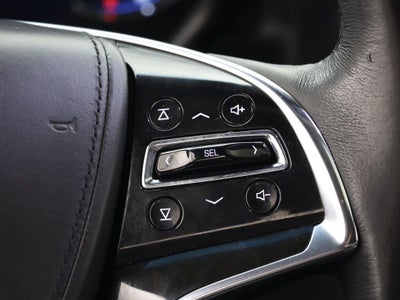 2019 Cadillac Escalade Platinum Edition 4WD Navigation