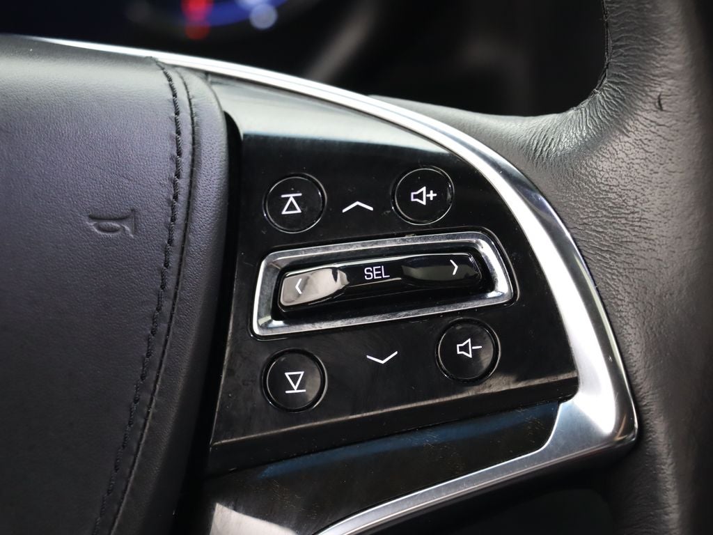 2019 Cadillac Escalade Platinum Edition 4WD Navigation