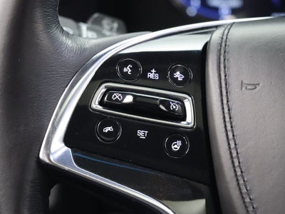 2019 Cadillac Escalade Platinum Edition 4WD Navigation