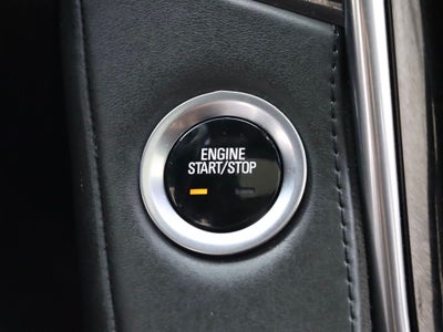 2019 Cadillac Escalade Platinum Edition 4WD Navigation
