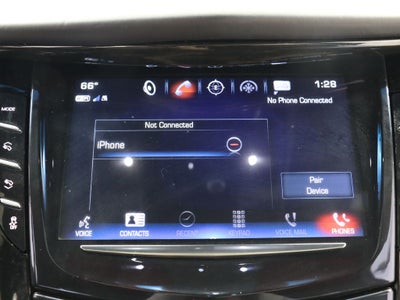 2019 Cadillac Escalade Platinum Edition 4WD Navigation