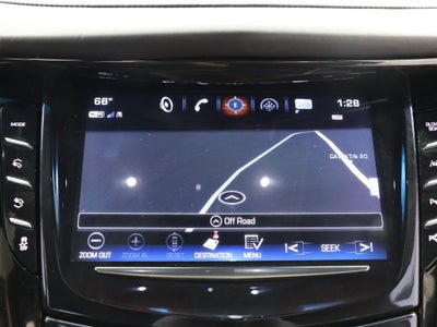 2019 Cadillac Escalade Platinum Edition 4WD Navigation