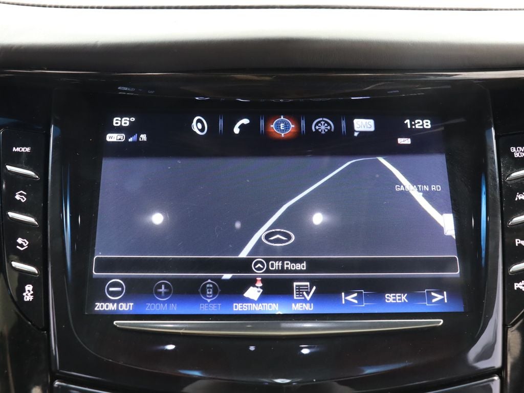 2019 Cadillac Escalade Platinum Edition 4WD Navigation