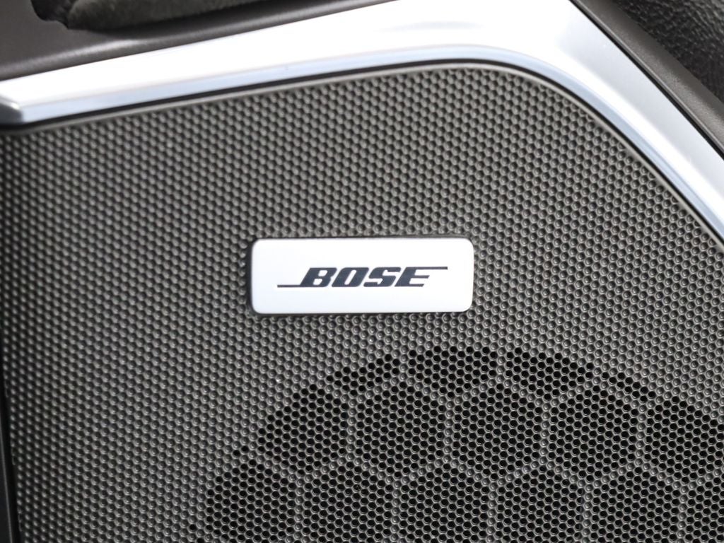 2019 Cadillac Escalade Platinum Edition 4WD Navigation