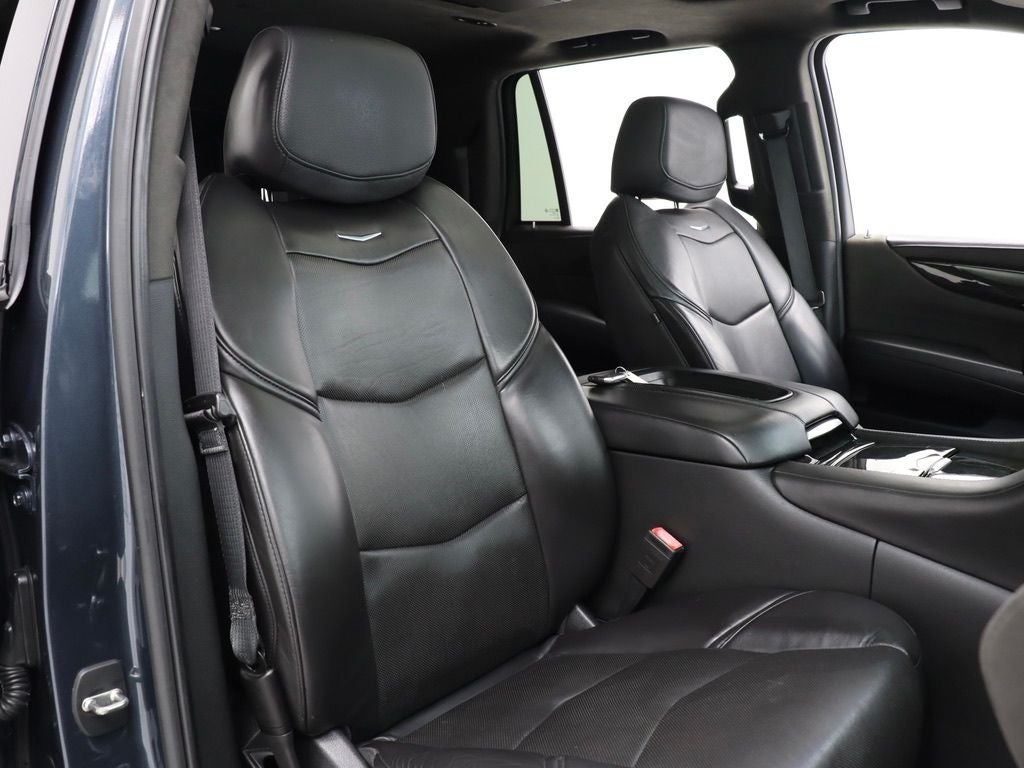 2019 Cadillac Escalade Platinum Edition 4WD Navigation