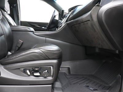 2019 Cadillac Escalade Platinum Edition 4WD Navigation