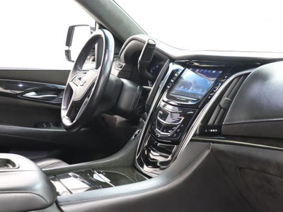 2019 Cadillac Escalade Platinum Edition 4WD Navigation