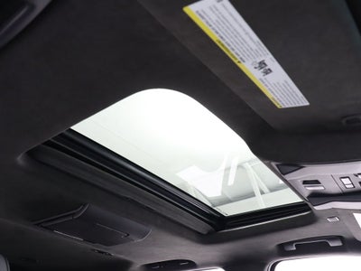 2019 Cadillac Escalade Platinum Edition 4WD Navigation